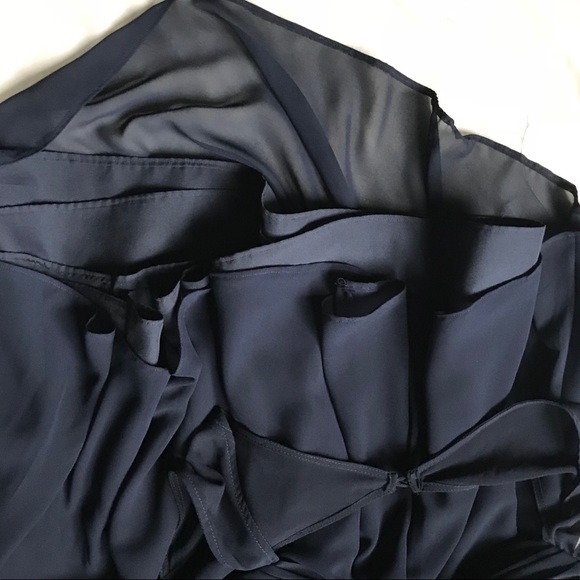 Bill Levkoff Bridesmaid Dress Style 1111 - Picture 5 of 8